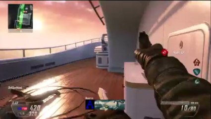 Road to 700 puntos Ep2 "Black Ops 2" El minus