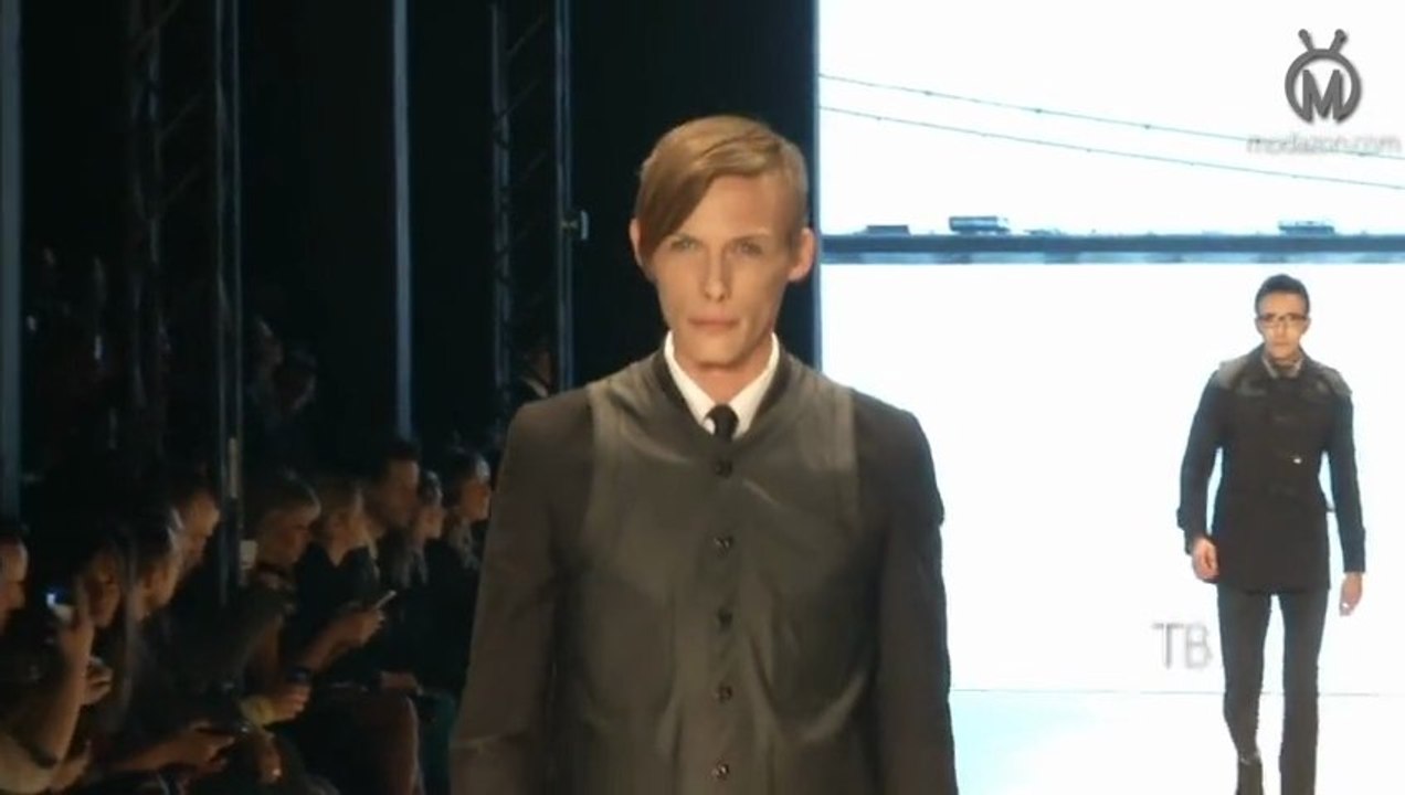 Tween 'Mix&Play' MBWFI 2013-14 AW Koleksiyonu