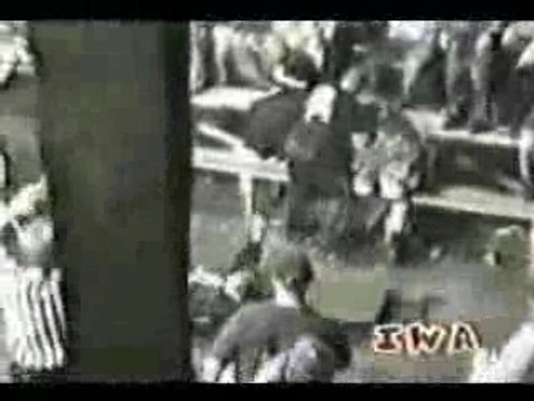 BJPW CZW IWA MAW XPW Deathmatches