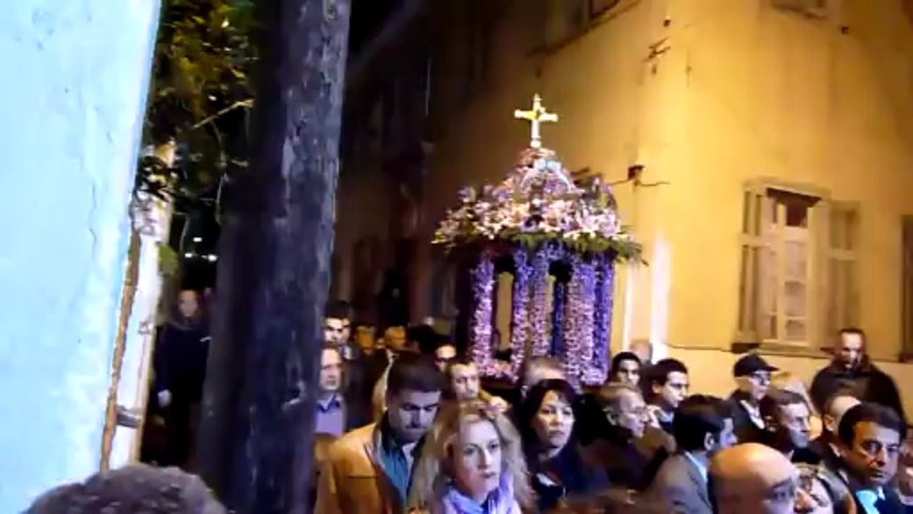 easter  in nafplio 2011