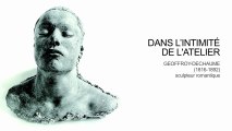 Dans l'intimité de l'atelier Geoffroy-Dechaume (1816-1892), sculpteur romantique
