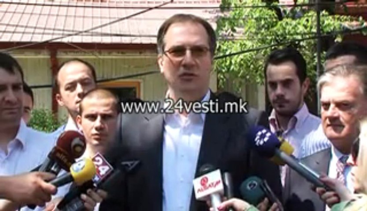 IZJAVA ANDREJ ZERNOVSKI