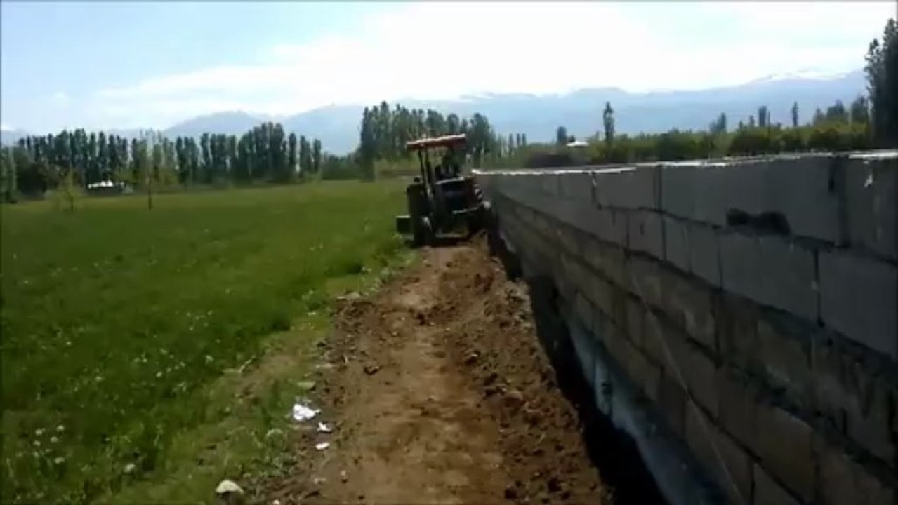 MEHMET ZEKİ ALAGÖZ HAKVEYİS MEZARLIĞI