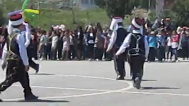 EREN SEZGİN 23 NİSAN ÇOCUK BAYRAMI