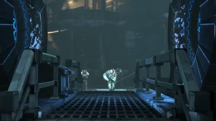 Lost Planet 3 - Multiplayer Trailer