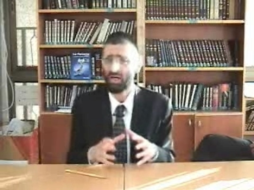 Age-du-Monde(2ieme partie)Rav-Ron-Chaya