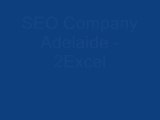 Adelaide SEO Services | Website Design