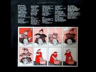 JOHNY - ATOMSKO SKLONIŠTE (1982)