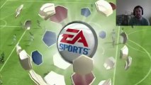 FIFA 13 Ultimate Team - RUIN A RANDOMER - Q&A FACE CAM - Ep.94