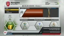 FIFA 13 Ultimate Team | Race to Division 1 | FINAL EPISODE