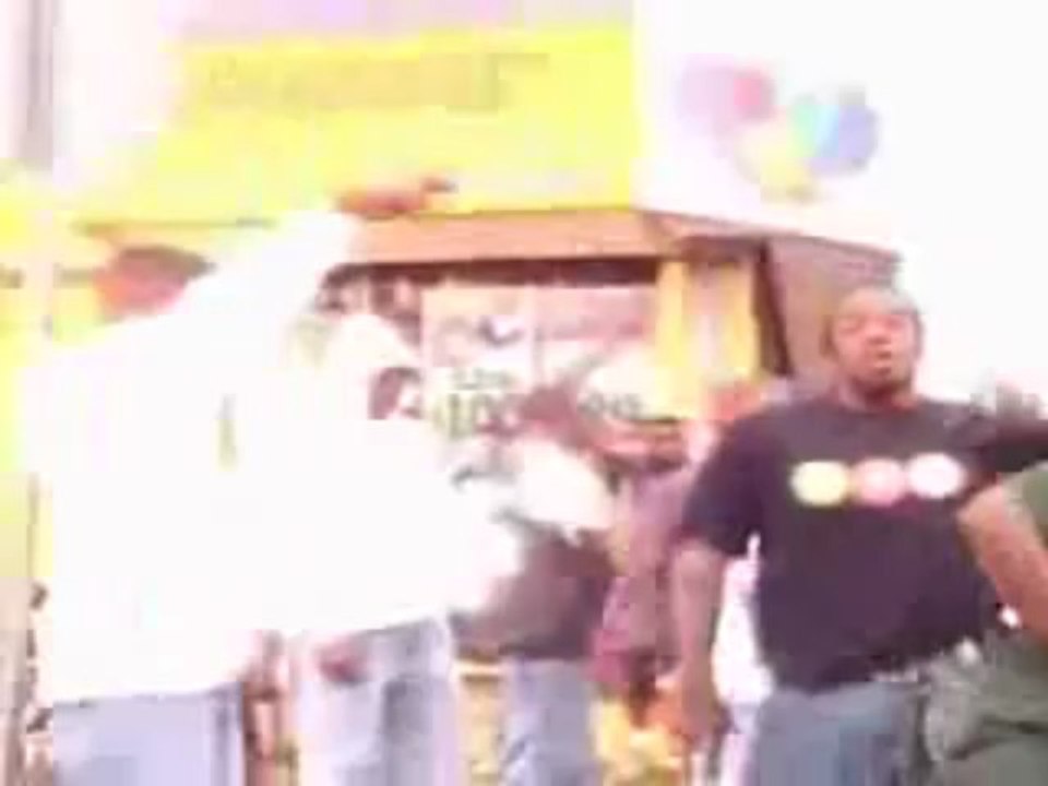 Lords of the underground - Tic Toc