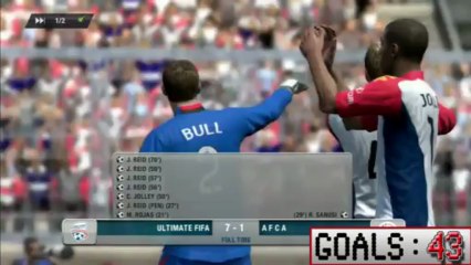 FIFA 13 Ultimate Team - 100& Out - Top 4 Predictions - Ep.92