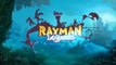 Rayman Legends - Online Challenges App Announcement Trailer