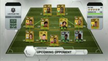 FIFA 13 Ultimate Team - 6 MILLION COIN SQUAD BUILDER - Ep.87