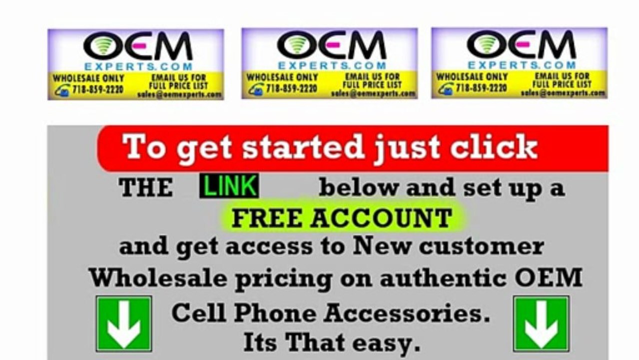 Below Cost Wholesale Cellphone Covers - Only At Oemexperts Or Call Us At 718-859-2220