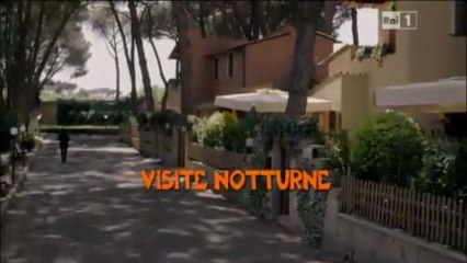 un medico in famiglia 8 puntata  3 episodio 1 visite notturne