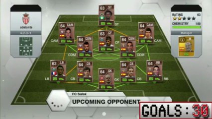 FIFA 13 Ultimate Team - 100 & Out - Ep. 86