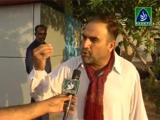 City Roundup | Ji Election Banners