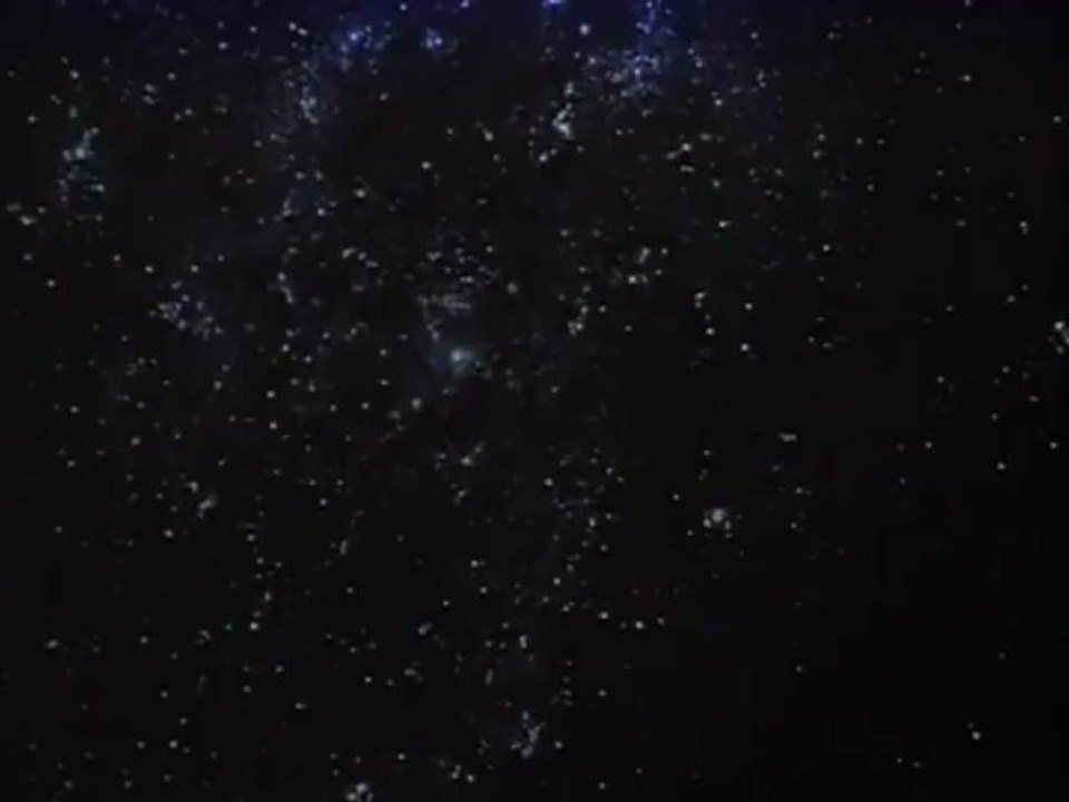 La Part des ténèbres ( bande annonce VO )