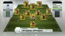 FIFA 13 Ultimate Team - 100 & Out - Ultimate FIFA Ep. 75 - Jamie Reid