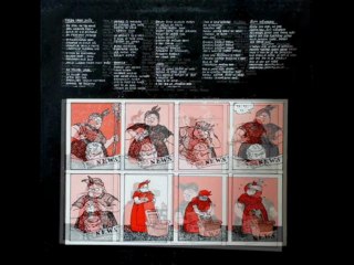 NA PALUBI JADA - ATOMSKO SKLONIŠTE (1982)