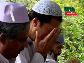 PTI TVC - 1 "Wickets" Banay Ga Naya Pakistan