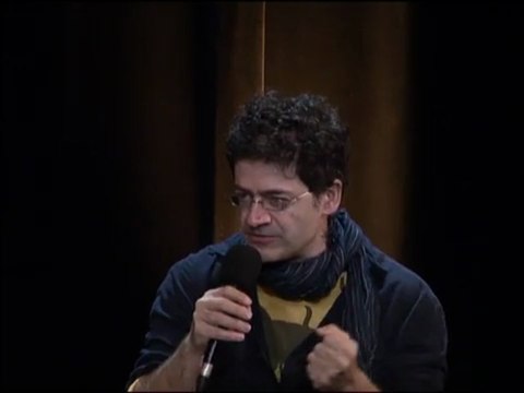 Wajdi Mouawad. Entretien avec Tiphaine Karsenti