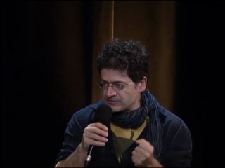 Wajdi Mouawad. Entretien avec Tiphaine Karsenti