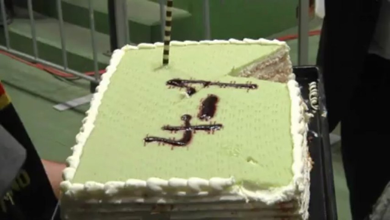 Robert Lewandowski besiegt Real Madrid