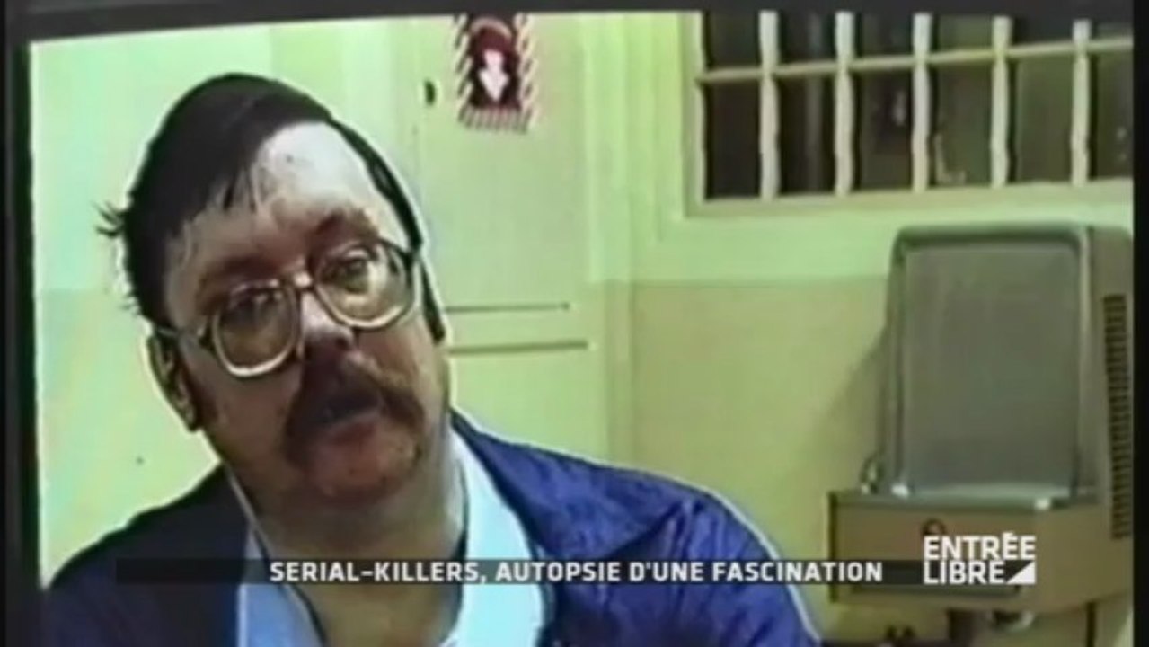 SERIAL KILLERS