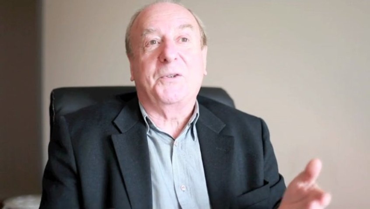 "La com' de l'Elysée ? A gérer d'urgence !" - Entretien avec Gérard Colé - Partie II