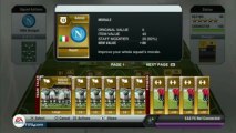 FIFA 13 Ultimate Team - FIFA 14 - Ultimate FIFA Episode 54