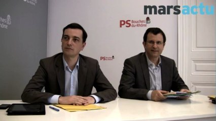 Jean-Noël Guérini, le sujet qui fâche