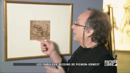 ERNEST PIGNON ERNEST