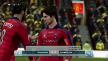 FIFA 13 Ultimate Team - Ultimate FIFA Episode 49 - IF Juan Mata is a BAD BOY!