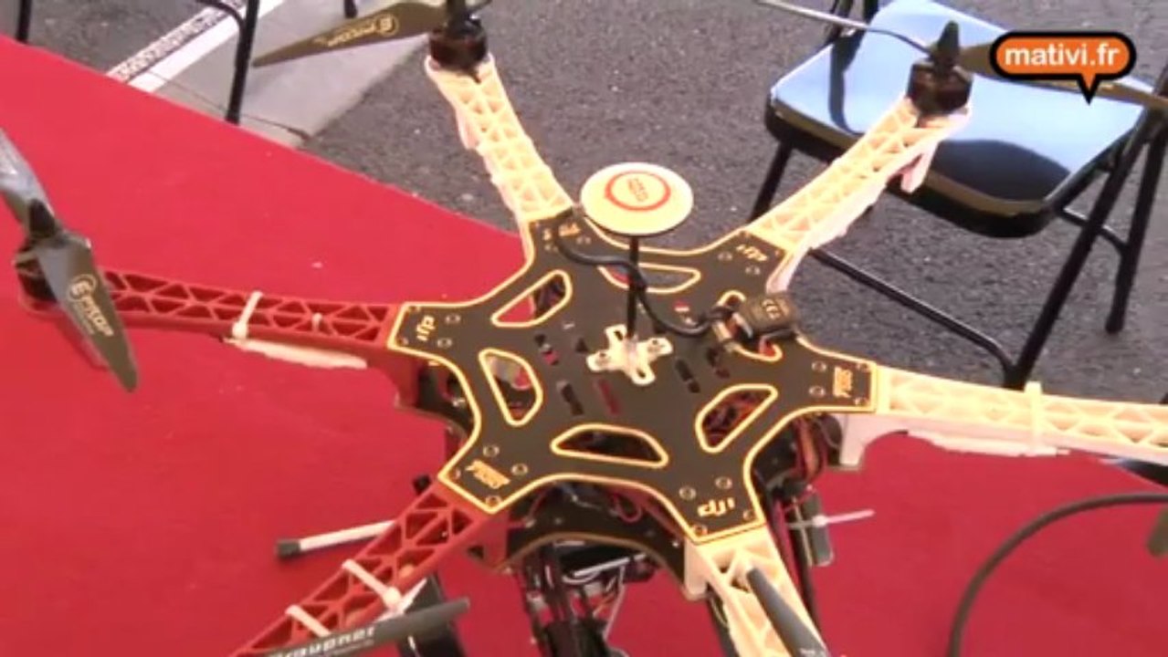 La Génétouze déjà dans le futur