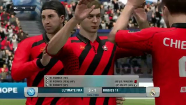 FIFA 13 Ultimate Team - FIFA 14 CHAT! - Ultimate FIFA Episode 47