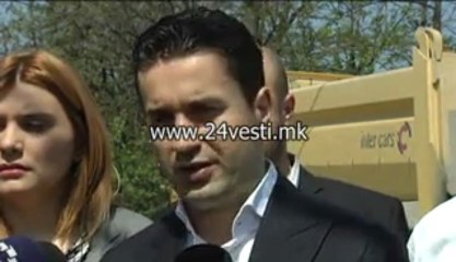 IZJAVA IVICA KONEVSKI ZA IZGRADBA NA PAT