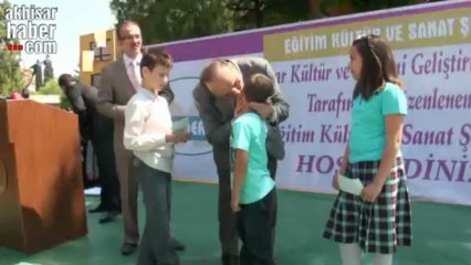 Akhisar 1. Eğitim, Kültür ve Sanat Şenliği