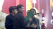 Anjuman-e-Hayderia Adeel Rizvi Recite Noha ( Lay chaly ABBAS as pani ) in Karwan-e-aza by Mubashir Jaffri