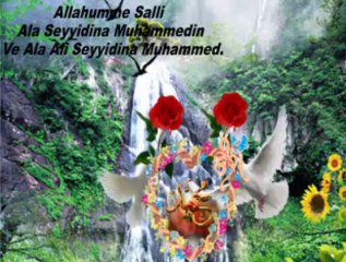 01VÂKIA SÛRESİ Abdulbasît Abdussamed'in sesinden