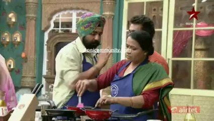 Master Chef-25 Apr 2013 pt2