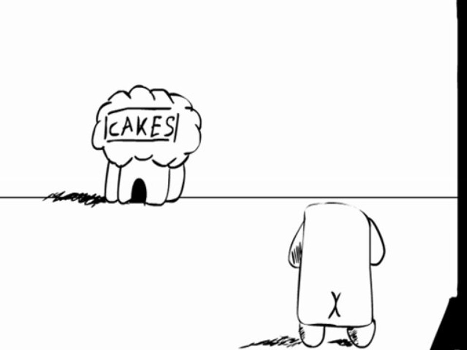 Animacion animatic