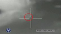 IAF intercepts UAV in Israeli airspace