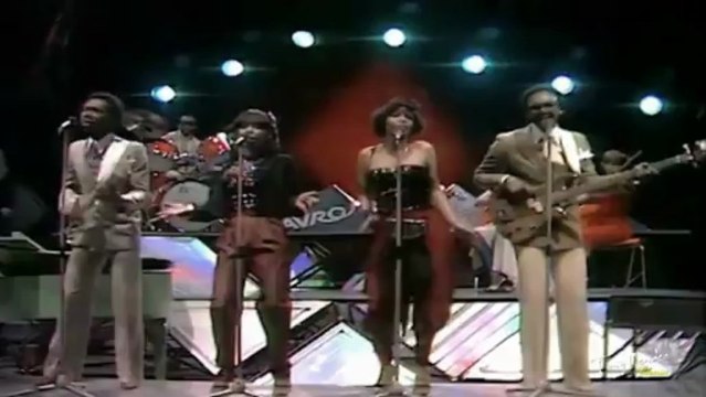 Chic - I Want Your Love (Shane D Special Edit - Tony Mendes Video Re-Edit)