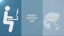 Energy Partner jobs In Hong Kong