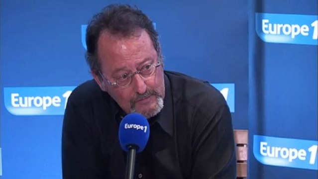 Jean Réno : Je voudrais jouer un musicien, un compositeur