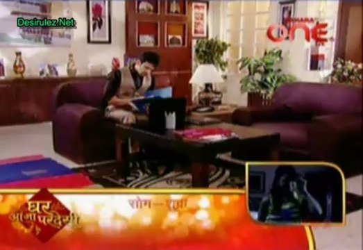 Tum Sung Preet Lagi Sajna 25th april 13 pt2