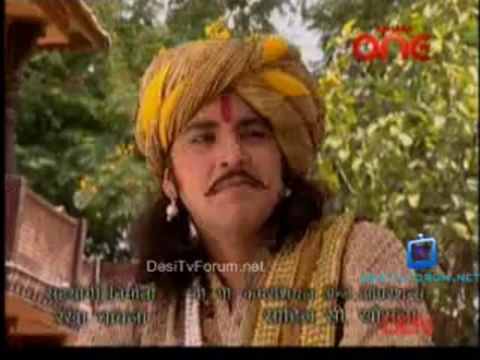 Jai Jai Jai Bajarangbali 25th April 2013 Video Watch Online pt2
