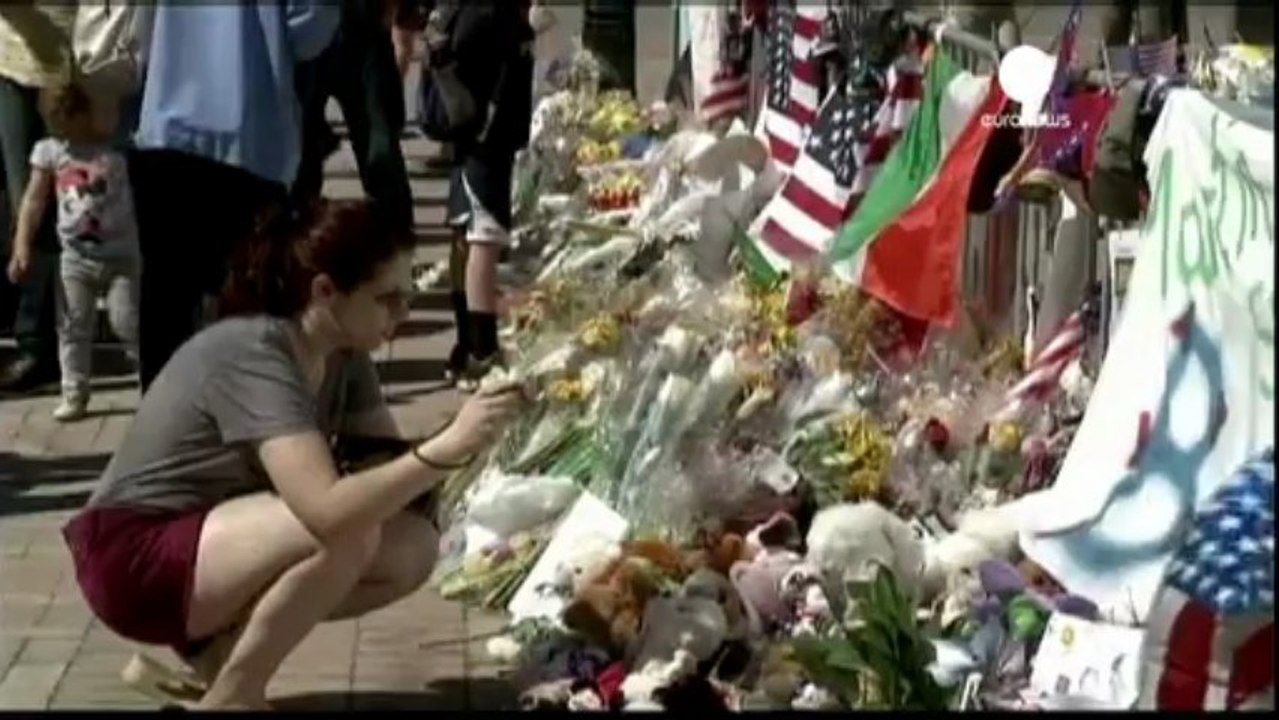 Attentats de Boston : Tamerlan Tsarnaev était connu des...